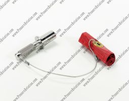 NLG Steering Rig Pin Kit