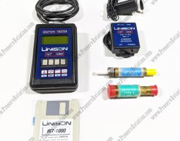 Unison HIT-1000 Ignition System Tester Kit