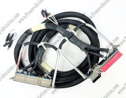 HSTECU Brake Test Harness