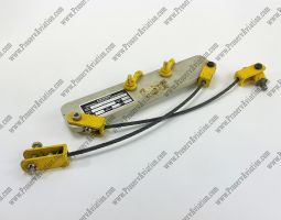 APU Removal and Installation Kit