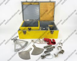 Power Plant Rigging Kit