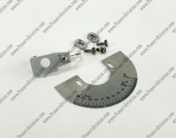 FCU Protractor Kit