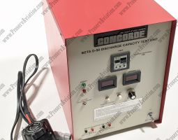 Power Products Beta D-50 Constant Current Discharge Analyzer