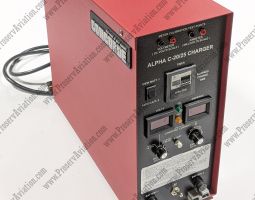 ALPHAC25