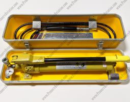 Enerpac Hydraulic Hand Pump