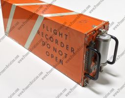 Fairchild Flight Data Recorder
