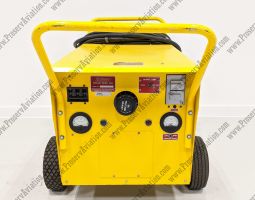 Foxcart Model 2000 28 VDC Ground Power Unit