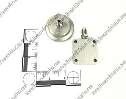 Inlet Adapters Kit