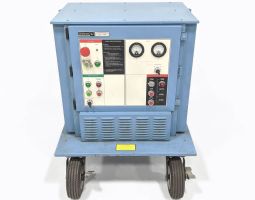 Unitron GFC-25M Ground Power Unit