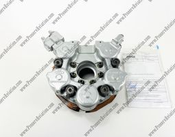 2-1530-4 Brake Assembly Silver