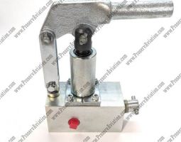 06-4005-0501: Hydraulic Component Test Unit - 2 Quart