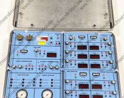 Honeywell ECS-ACM Test Box
