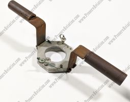 LTCT14616 Honeywell Lycoming 4th Turbine Holder