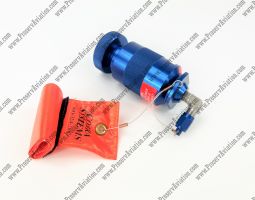 Standby Pitot Adapter