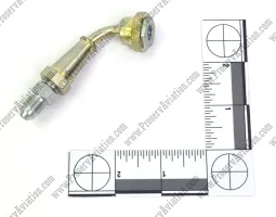 High Pressure Hose Coupling