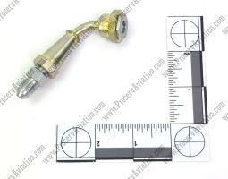 High Pressure Hose Coupling