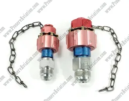 KHC-1005 Hydraulic Coupling Kit
