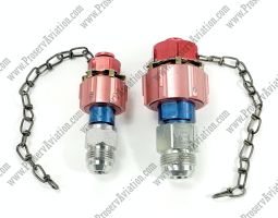 KHC-1005 Hydraulic Coupling Kit