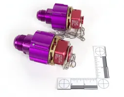 KHC-1008 Hydraulic Coupling Kit