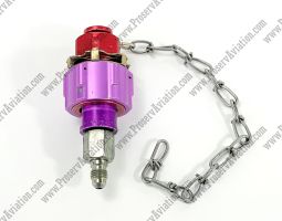 KHC-1009 Hydraulic Coupling Kit