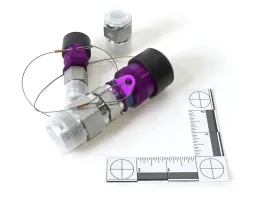 KHC-1011 Hydraulic Coupling Kit