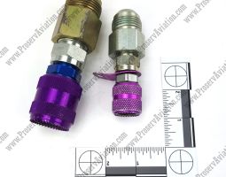 KHC-1011 Hydraulic Coupling Kit