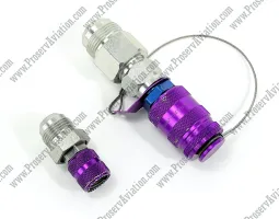 KHC-1011-M Hydraulic Coupling Kit