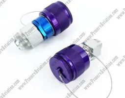 Hydraulic Coupling Kit