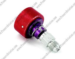 Hydraulic Coupling Kit