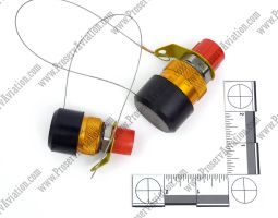 KHC-3766 Hydraulic Coupling Kit