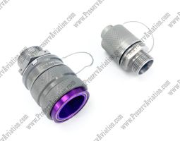 Hydraulic Coupling Kit
