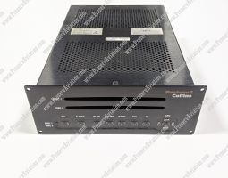 Airplay Dual Disc Ethernet DVD Player