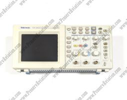 Two Channel Digital Storage Oscilloscope