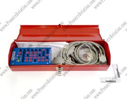 TE1300100-1 Controller Test Box