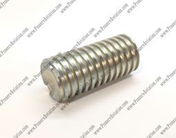 02-7813-0100: Jack, Axle - 12 Ton | Proserv Aviation