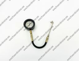 Tire Pressure Gauge