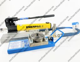02-7863C0100 Tronair Axle Jack 12 Ton