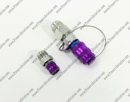 KHC-1011-M Hydraulic Coupling Kit
