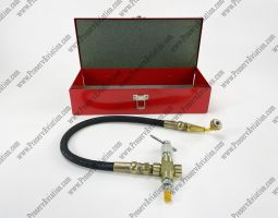 Strut Pressure Gauge