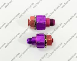 KHC-1008 Hydraulic Coupling Kit