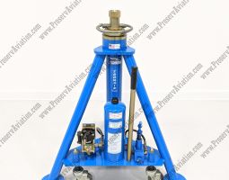 02A1040-0110 Tronair Tripod Jack 10 Ton