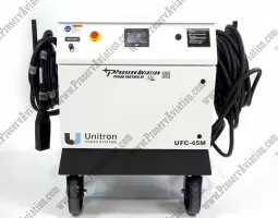 Unitron UFC-45M Ground Power Unit