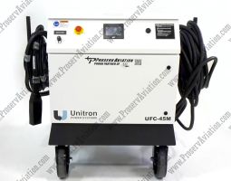 Unitron UFC-45M Ground Power Unit
