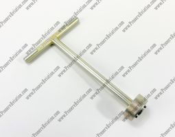 Fuel Drain Valve Removal Tool