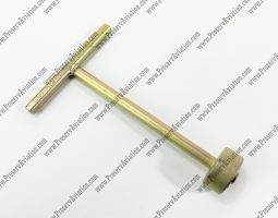 Fuel Drain Valve Removal Tool