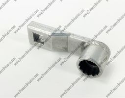 FWD Nut Side Brace Fitting