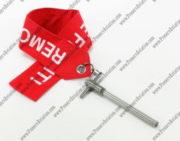 Gear Rig Pin Tool