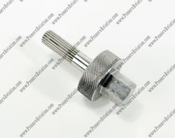 Manual Actuator Adapter