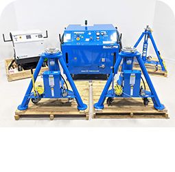 Aviation Ground Support Equipment