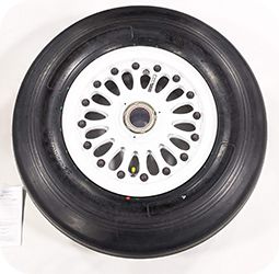 Aviation Wheels and Brakes